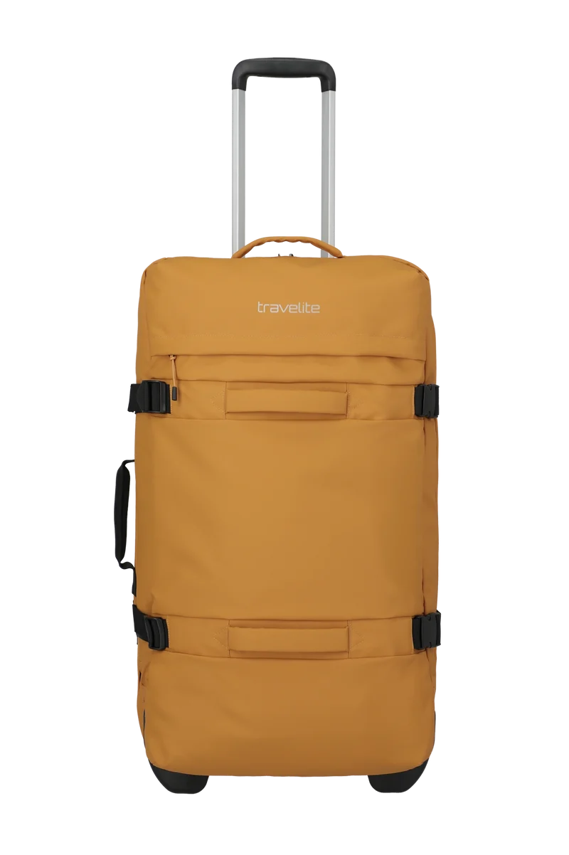 TRAVELITE BOLONIA SET BOLSA DE VIAJE CON RUEDAS L, M y S