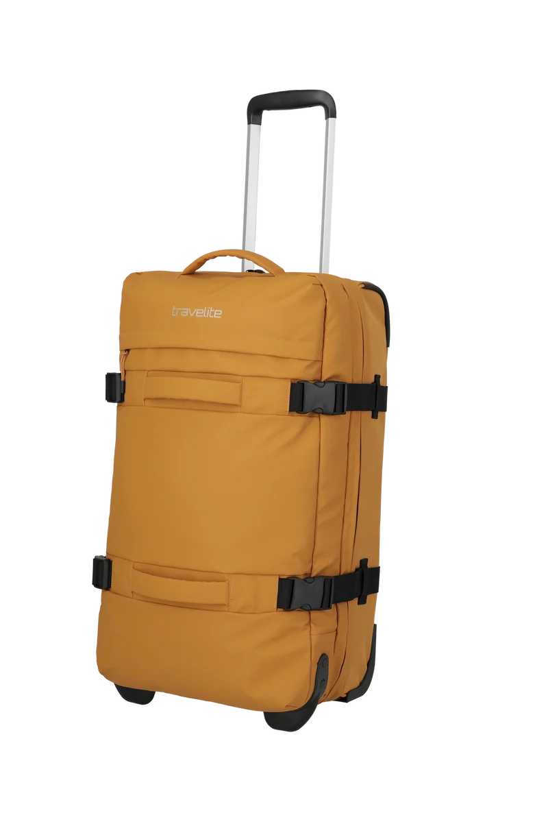 TRAVELITE BOLONIA SET BOLSA DE VIAJE CON RUEDAS L, M y S