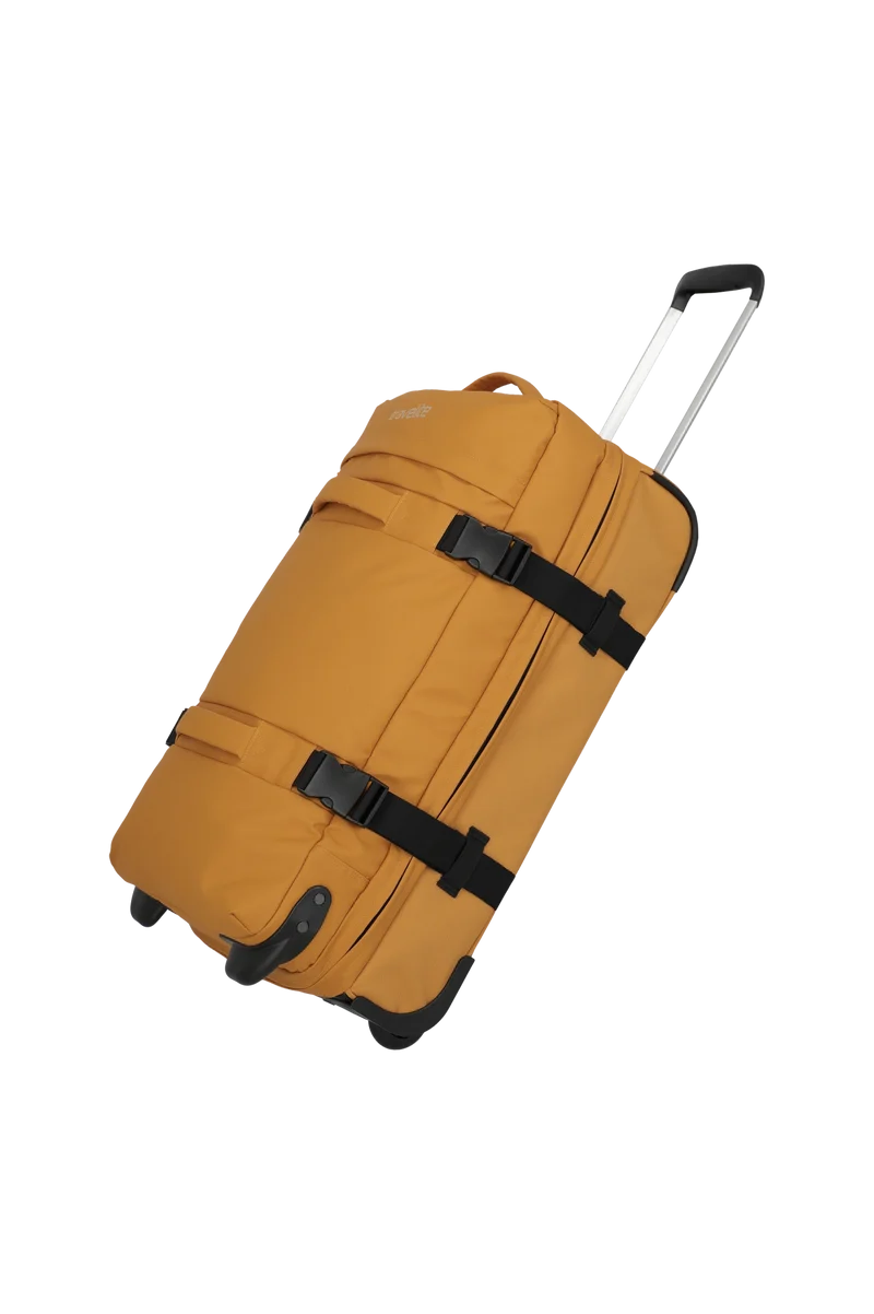 TRAVELITE BOLONIA SET BOLSA DE VIAJE CON RUEDAS L, M y S