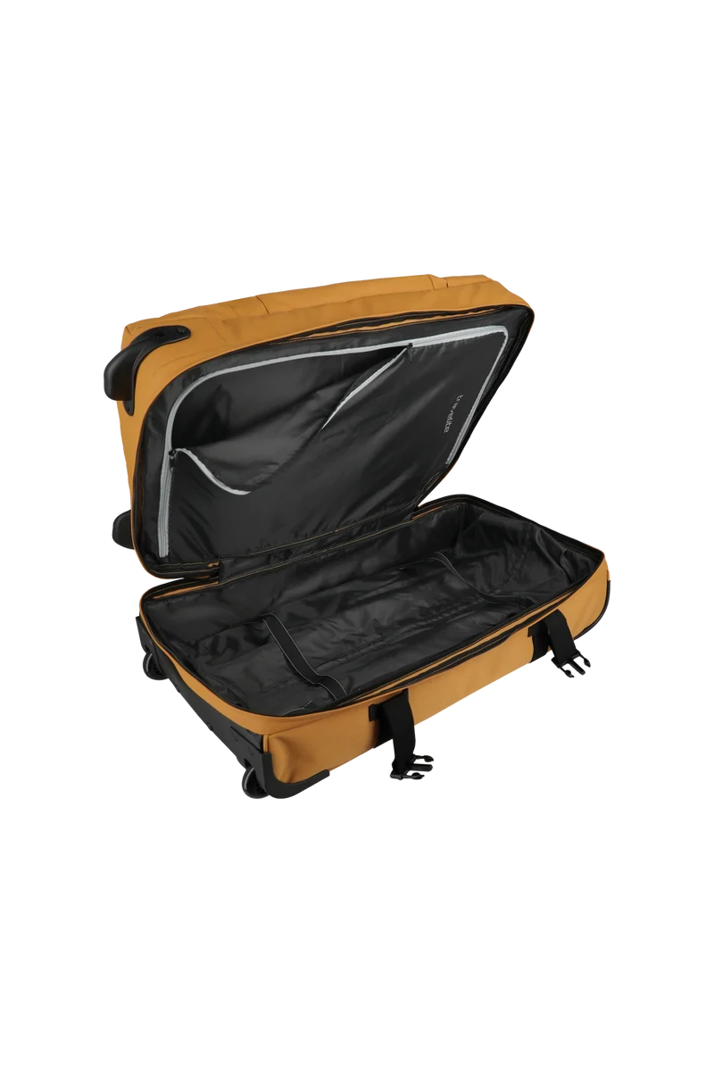 TRAVELITE BOLONIA SET BOLSA DE VIAJE CON RUEDAS L, M y S