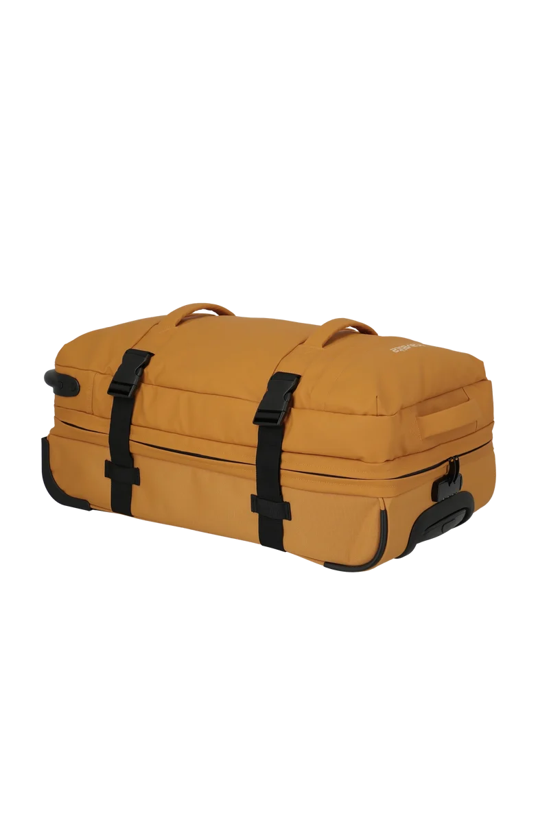 TRAVELITE BOLONIA SET BOLSA DE VIAJE CON RUEDAS L, M y S