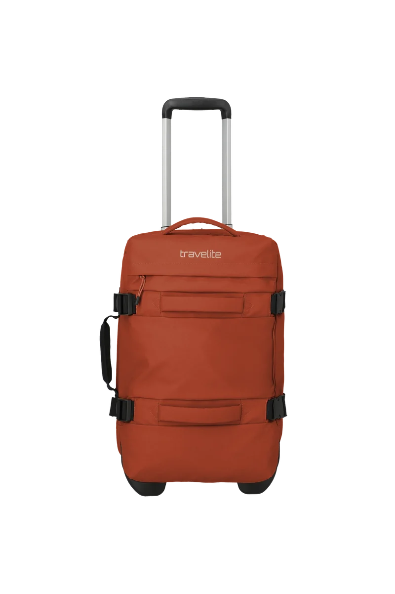 TRAVELITE BOLONIA SET BOLSA DE VIAJE CON RUEDAS L, M y S