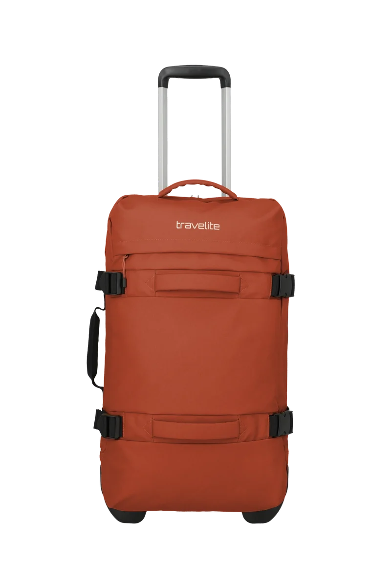 TRAVELITE BOLONIA SET BOLSA DE VIAJE CON RUEDAS L, M y S