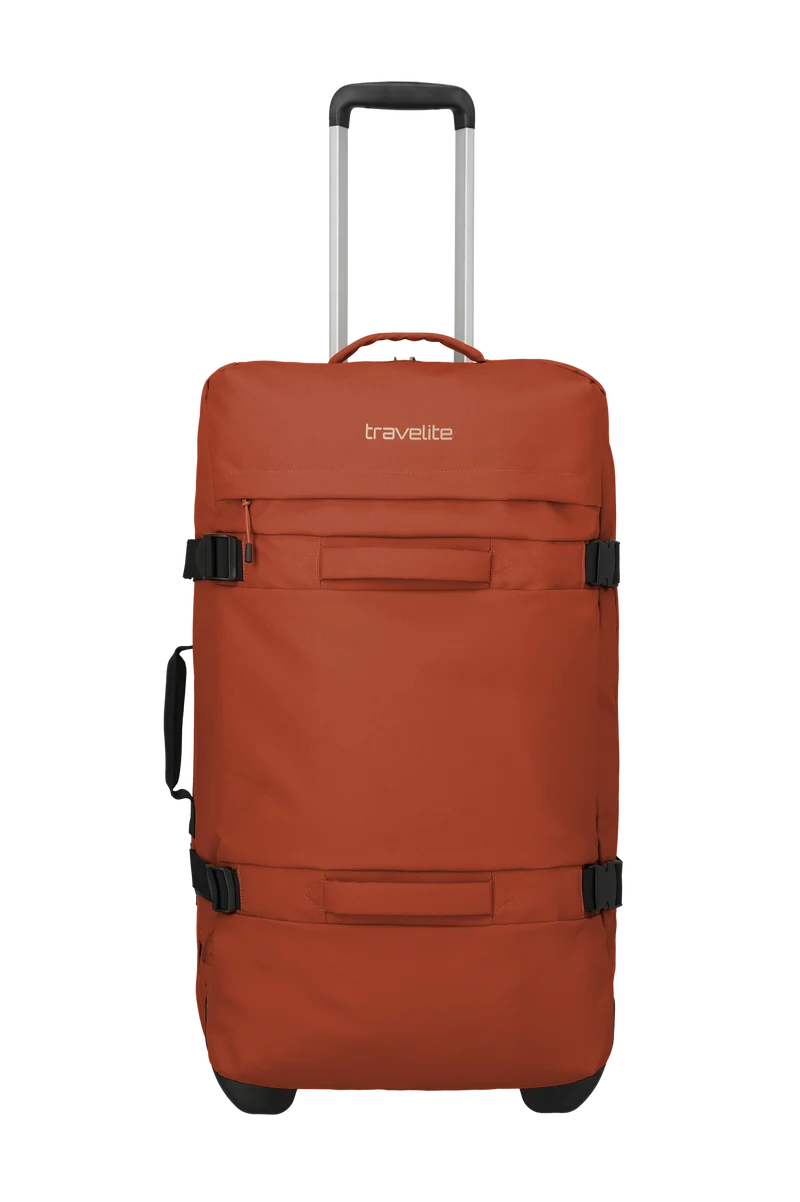 TRAVELITE BOLONIA SET BOLSA DE VIAJE CON RUEDAS L, M y S