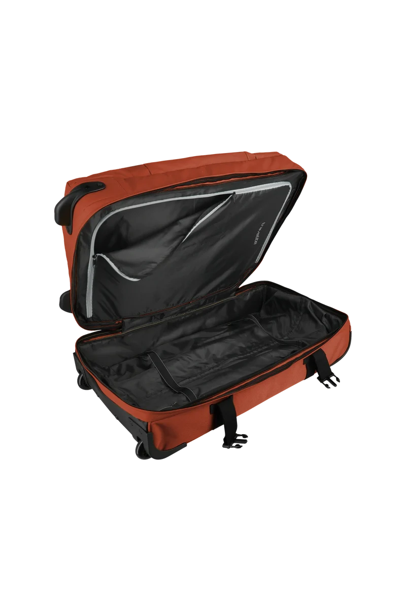 TRAVELITE BOLONIA SET BOLSA DE VIAJE CON RUEDAS L, M y S