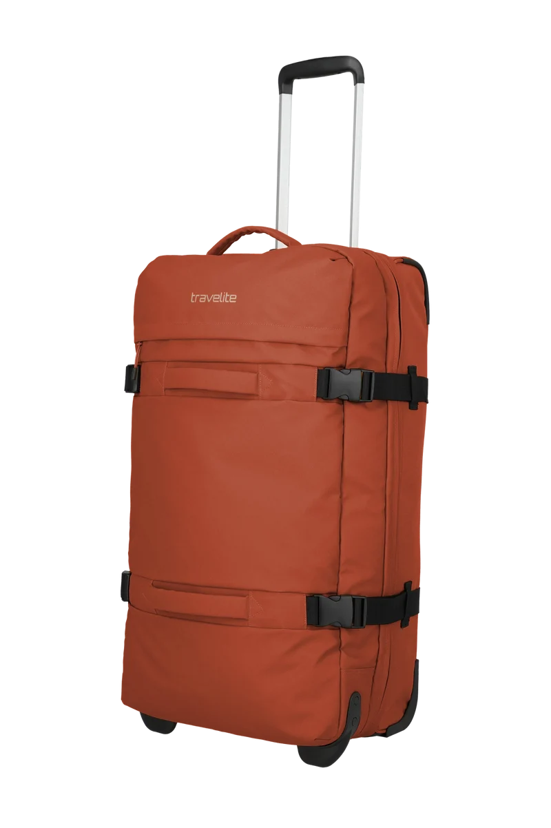 TRAVELITE BOLONIA BOLSA DE VIAJE CON RUEDAS L