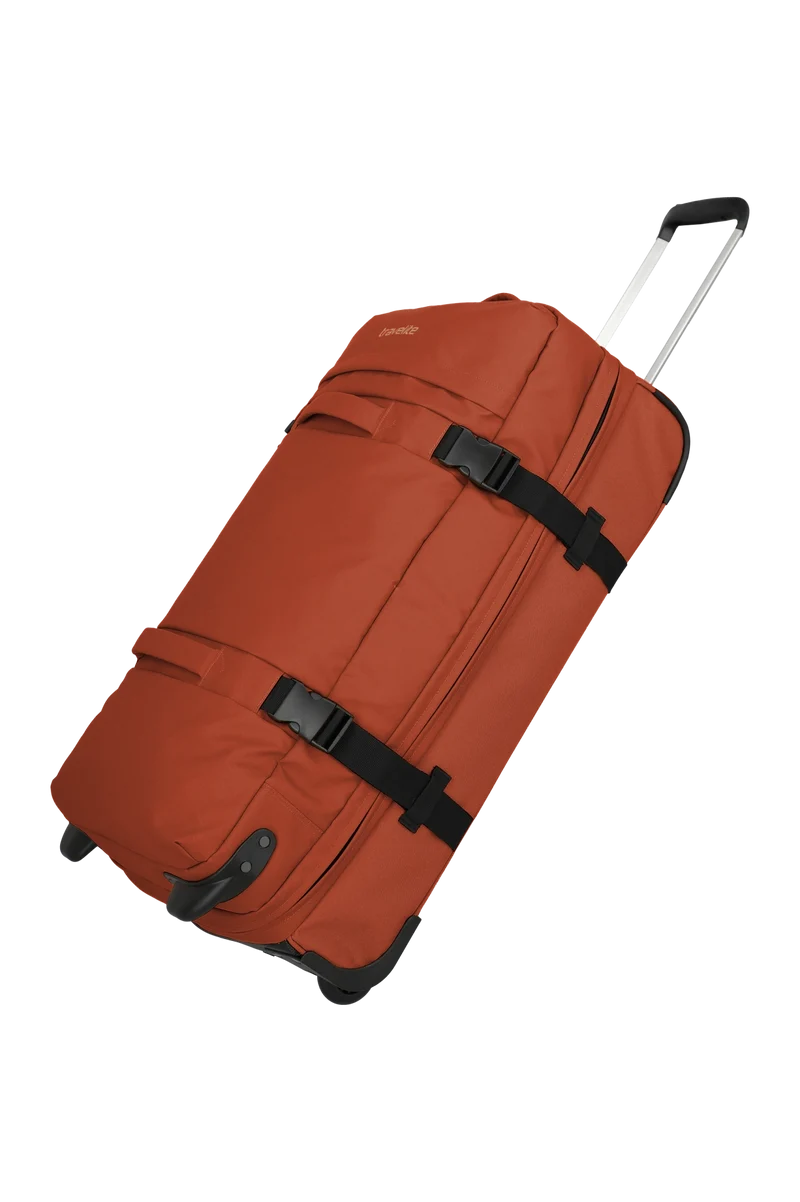 TRAVELITE BOLONIA BOLSA DE VIAJE CON RUEDAS L