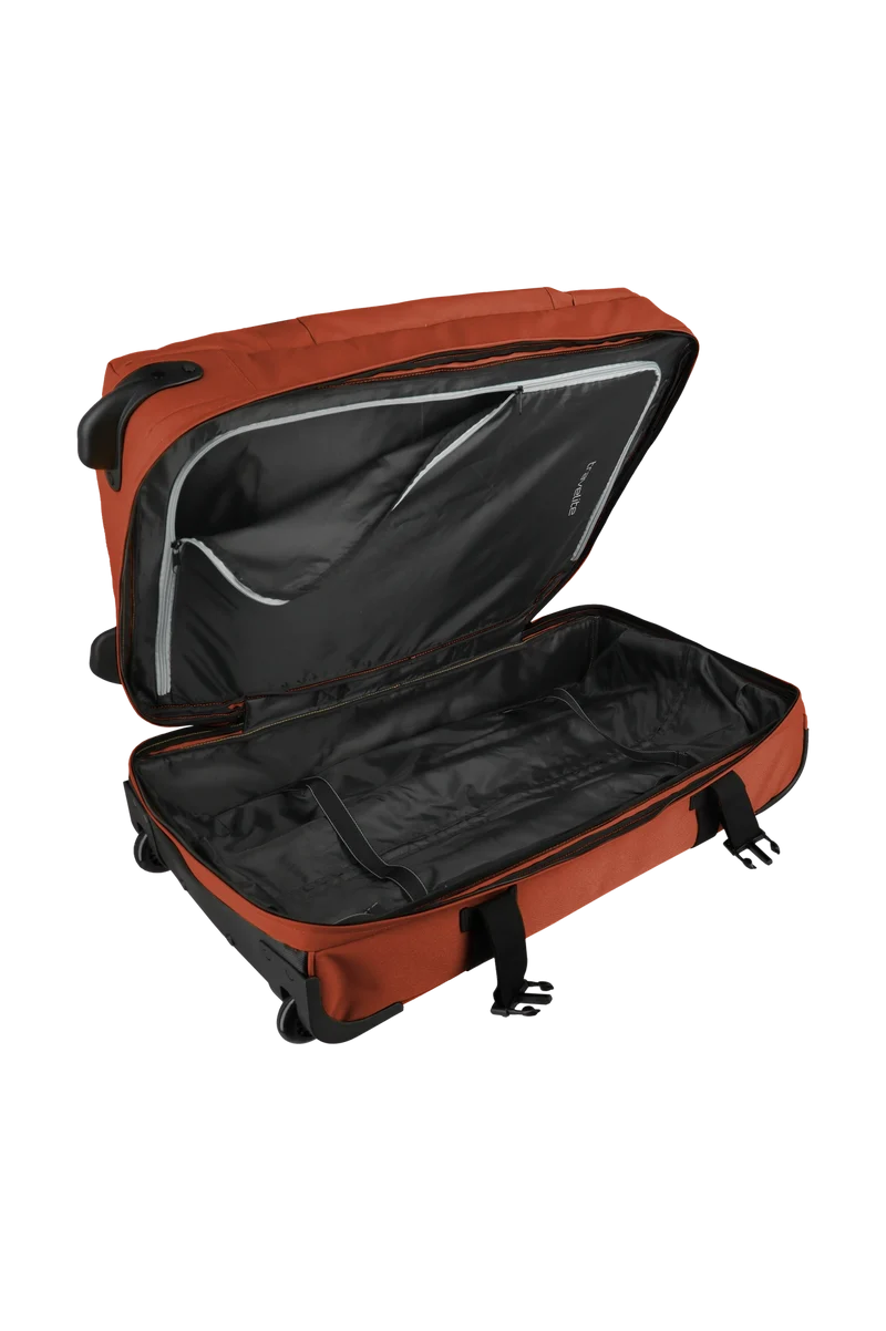 TRAVELITE BOLONIA BOLSA DE VIAJE CON RUEDAS L