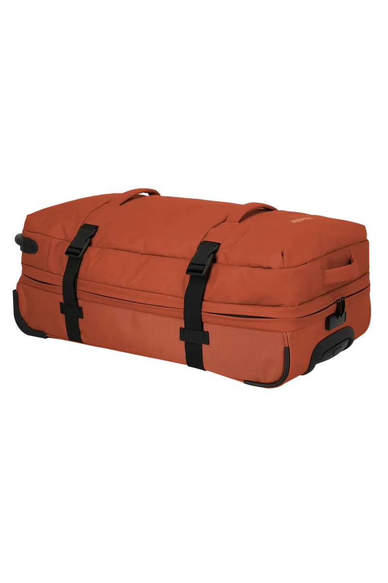 TRAVELITE BOLONIA BOLSA DE VIAJE CON RUEDAS L