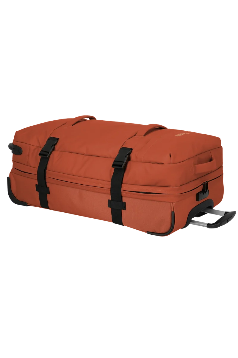 TRAVELITE BOLONIA BOLSA DE VIAJE CON RUEDAS L