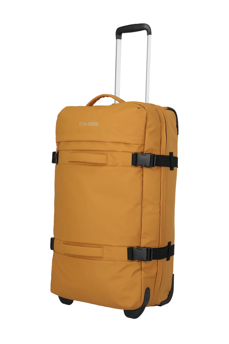 TRAVELITE BOLONIA BOLSA DE VIAJE CON RUEDAS L