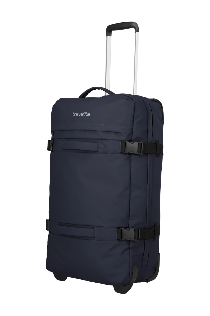 TRAVELITE BOLONIA BOLSA DE VIAJE CON RUEDAS L
