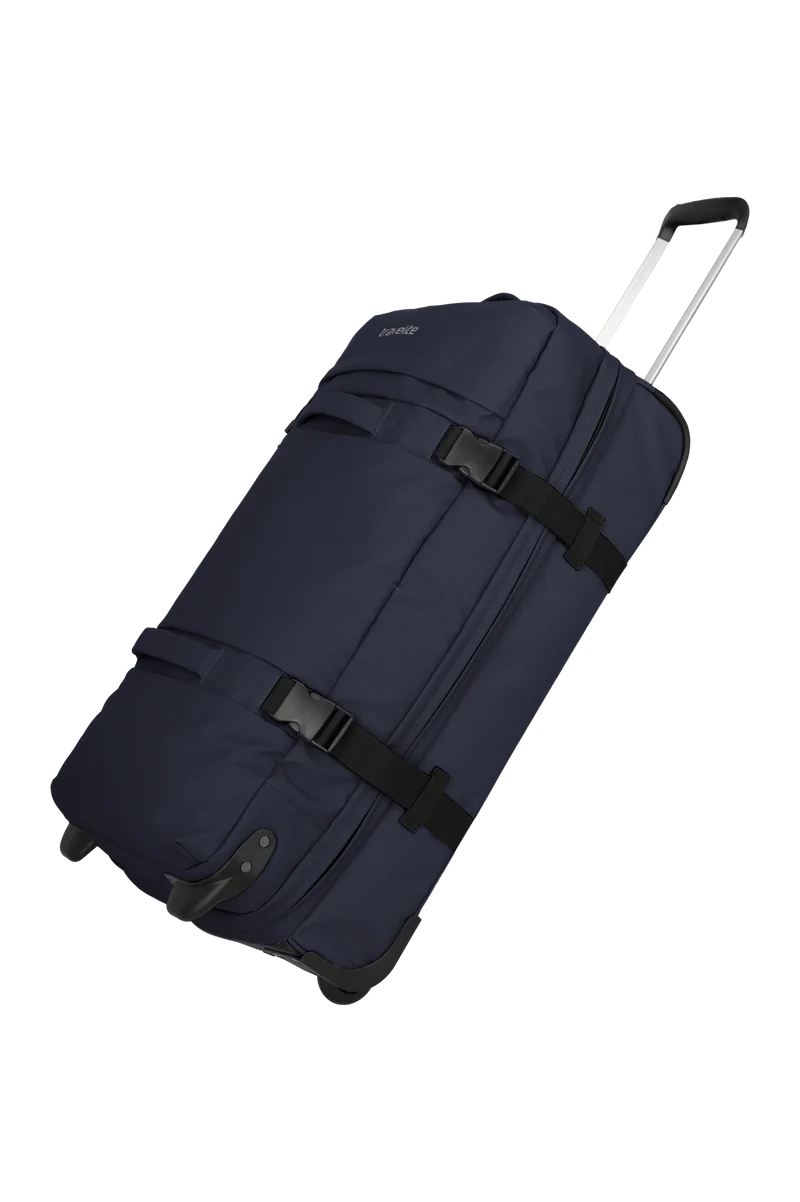 TRAVELITE BOLONIA BOLSA DE VIAJE CON RUEDAS L
