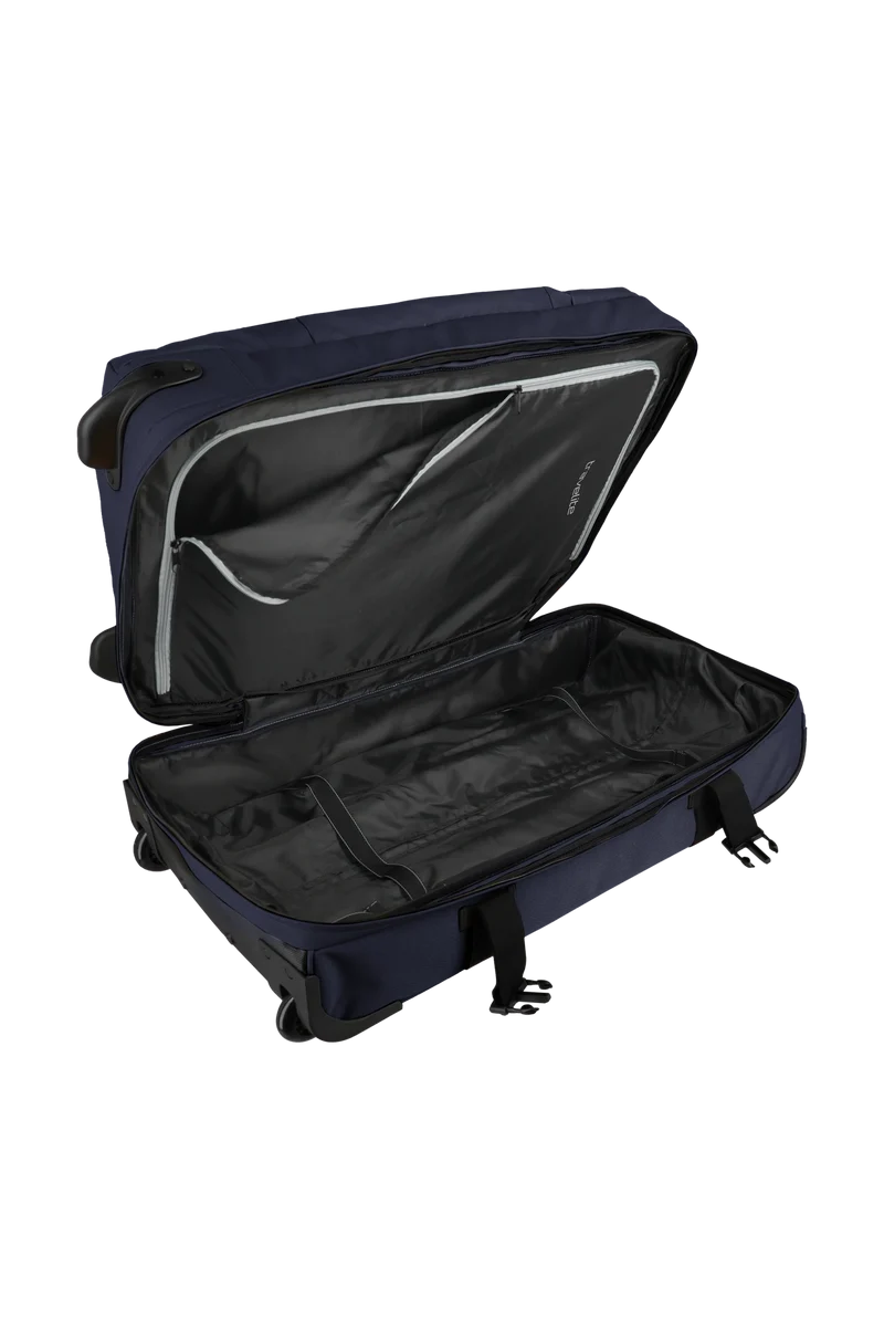 TRAVELITE BOLONIA BOLSA DE VIAJE CON RUEDAS L