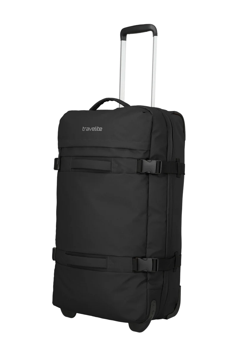 TRAVELITE BOLONIA BOLSA DE VIAJE CON RUEDAS L