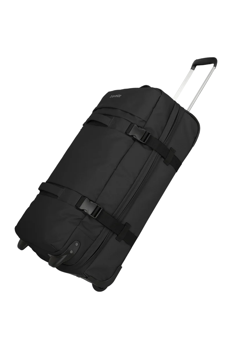 TRAVELITE BOLONIA BOLSA DE VIAJE CON RUEDAS L