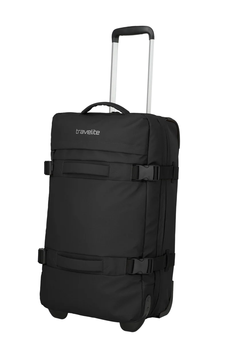 TRAVELITE BOLONIA BOLSA DE VIAJE CON RUEDAS M