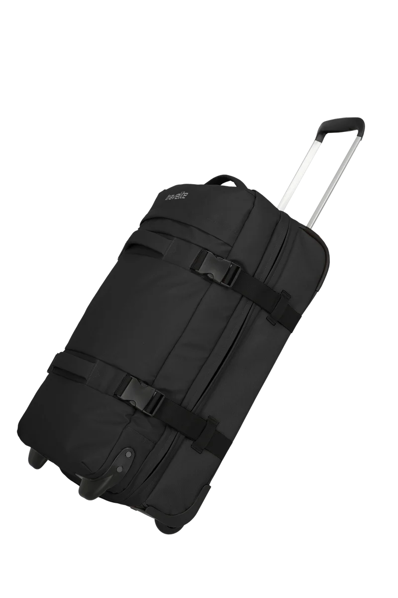 TRAVELITE BOLONIA BOLSA DE VIAJE CON RUEDAS M