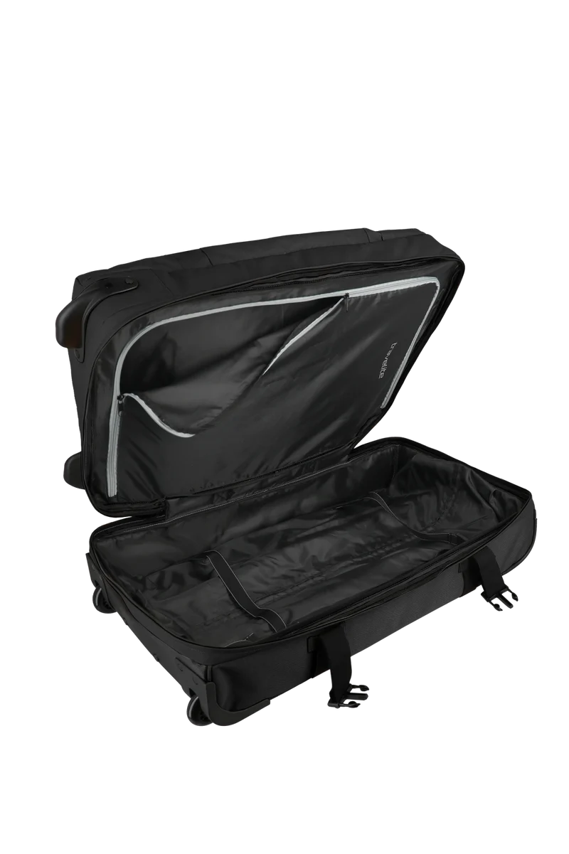 TRAVELITE BOLONIA BOLSA DE VIAJE CON RUEDAS M