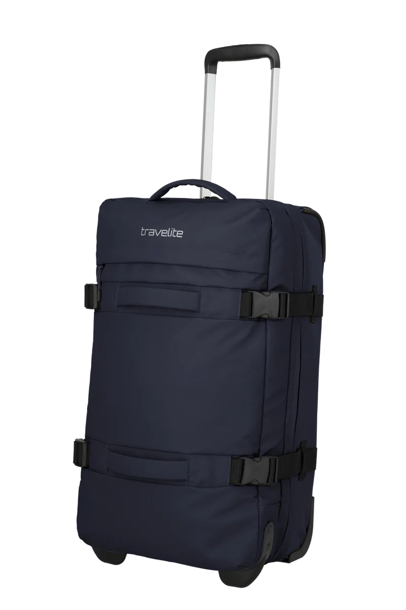 TRAVELITE BOLONIA BOLSA DE VIAJE CON RUEDAS M