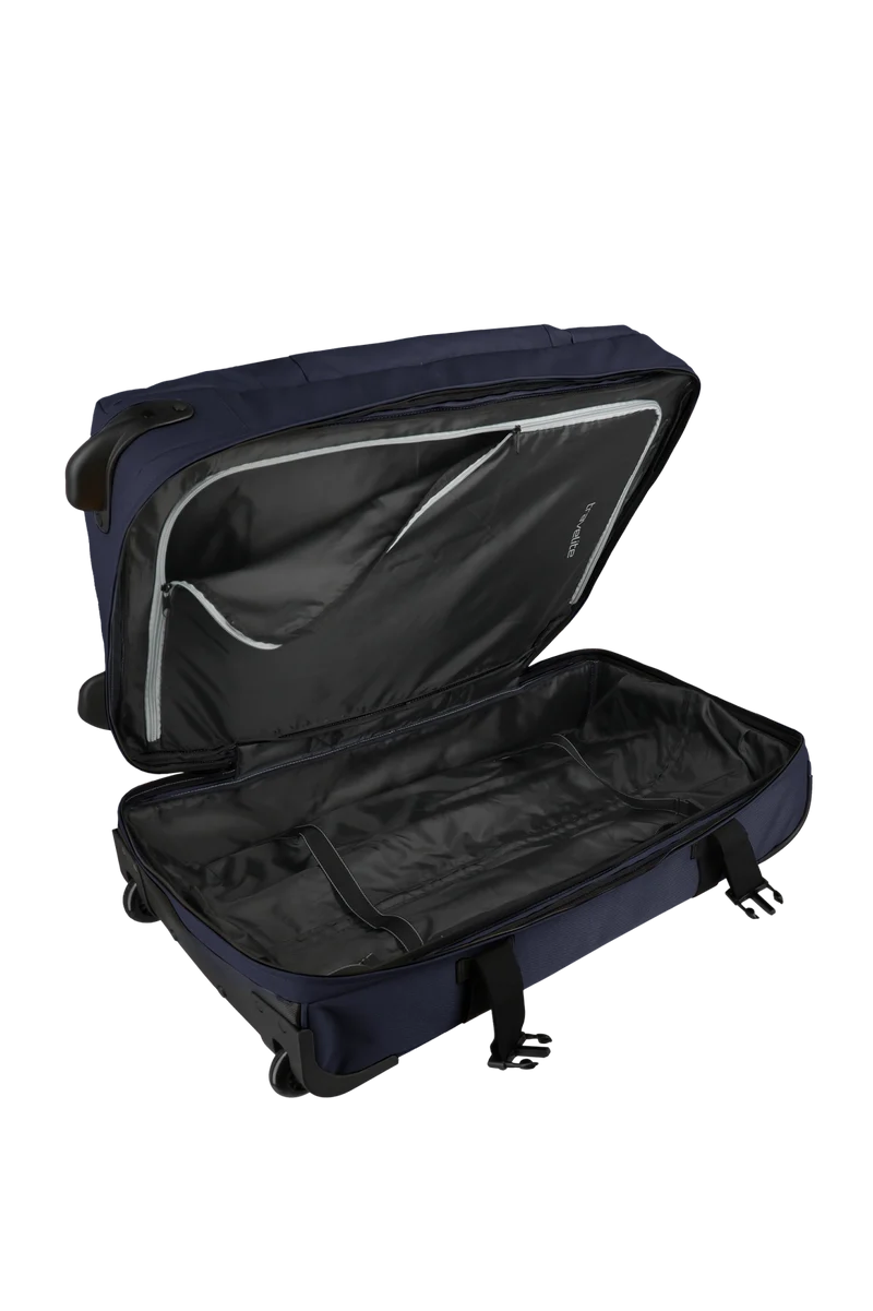 TRAVELITE BOLONIA BOLSA DE VIAJE CON RUEDAS M