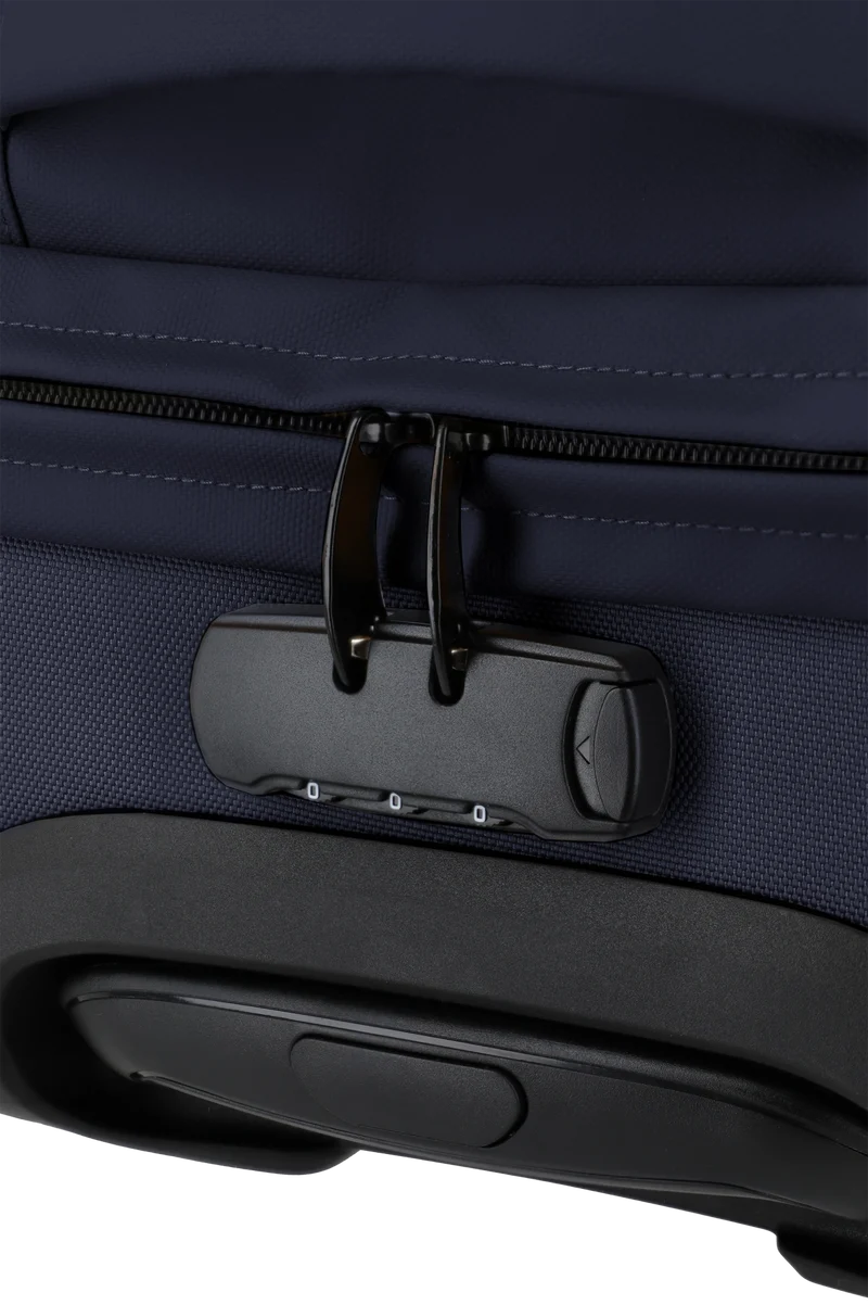 TRAVELITE BOLONIA BOLSA DE VIAJE CON RUEDAS M