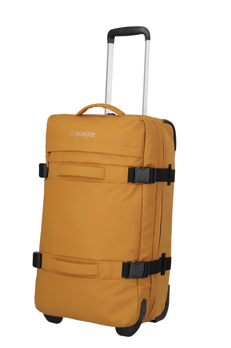 TRAVELITE BOLONIA BOLSA DE VIAJE CON RUEDAS M