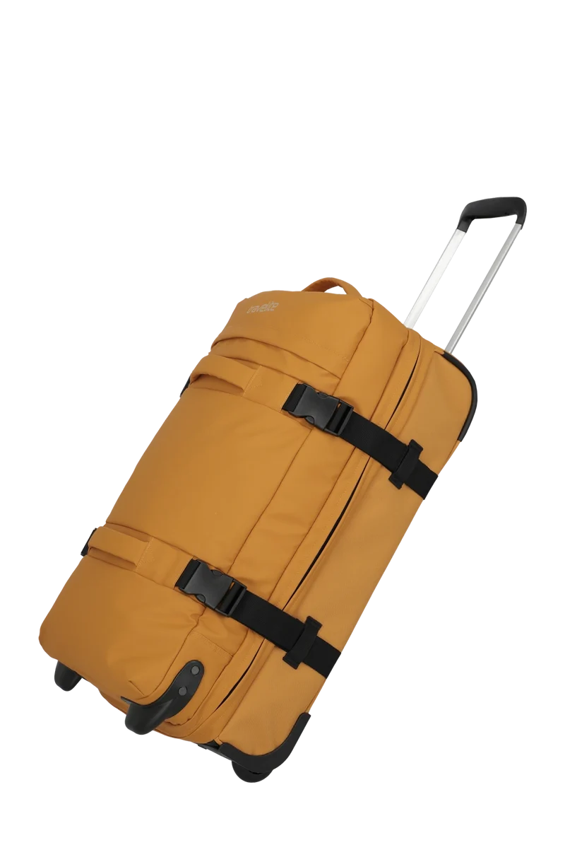 TRAVELITE BOLONIA BOLSA DE VIAJE CON RUEDAS M