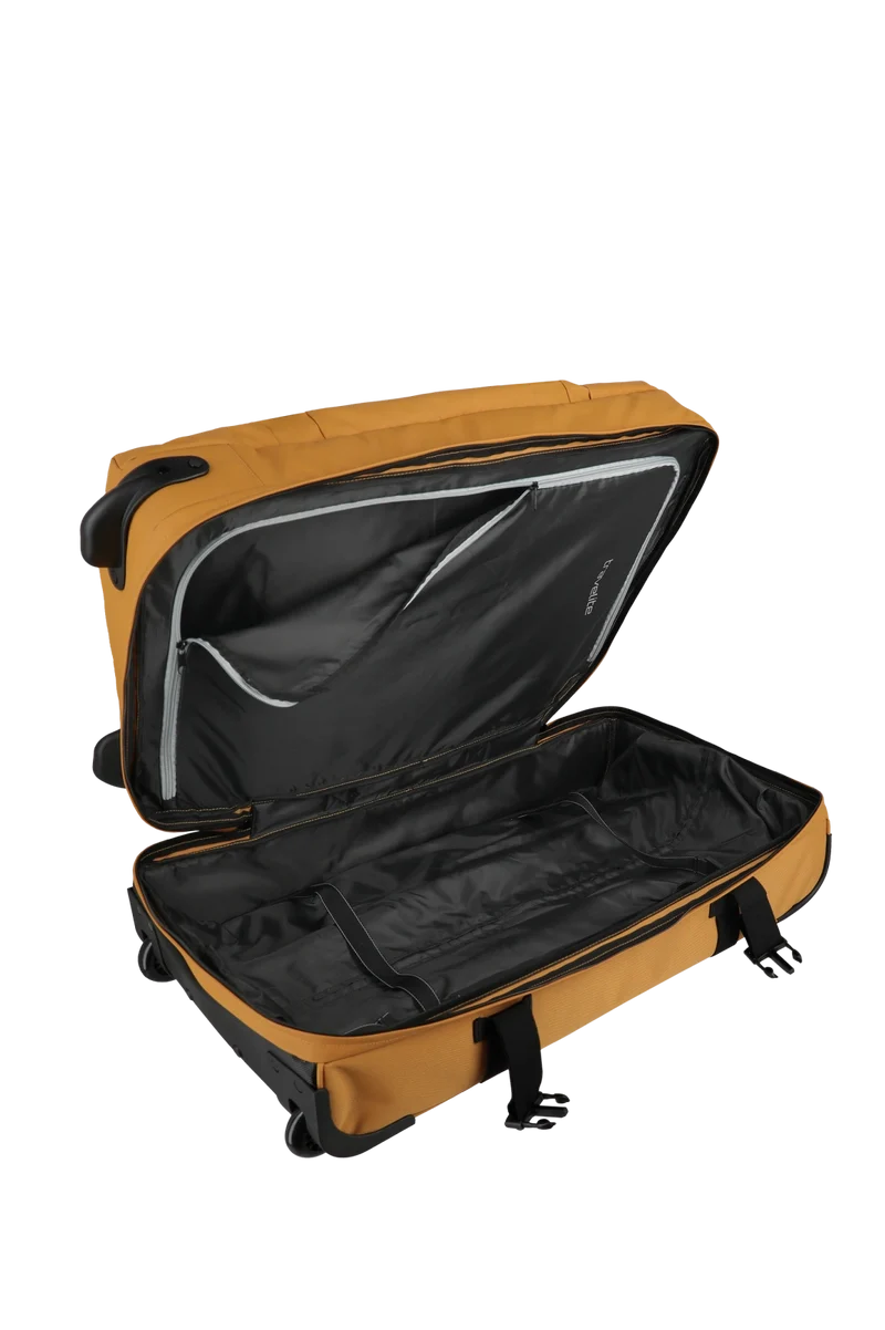 TRAVELITE BOLONIA BOLSA DE VIAJE CON RUEDAS M