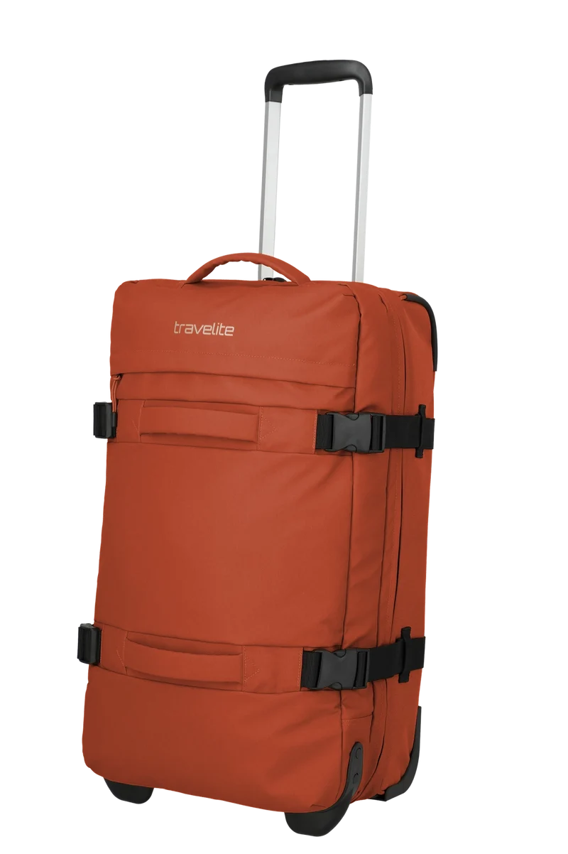 TRAVELITE BOLONIA BOLSA DE VIAJE CON RUEDAS M