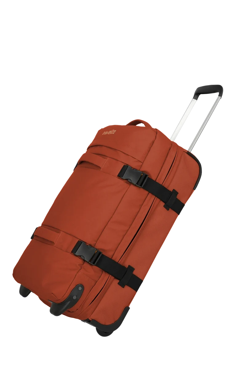 TRAVELITE BOLONIA BOLSA DE VIAJE CON RUEDAS M