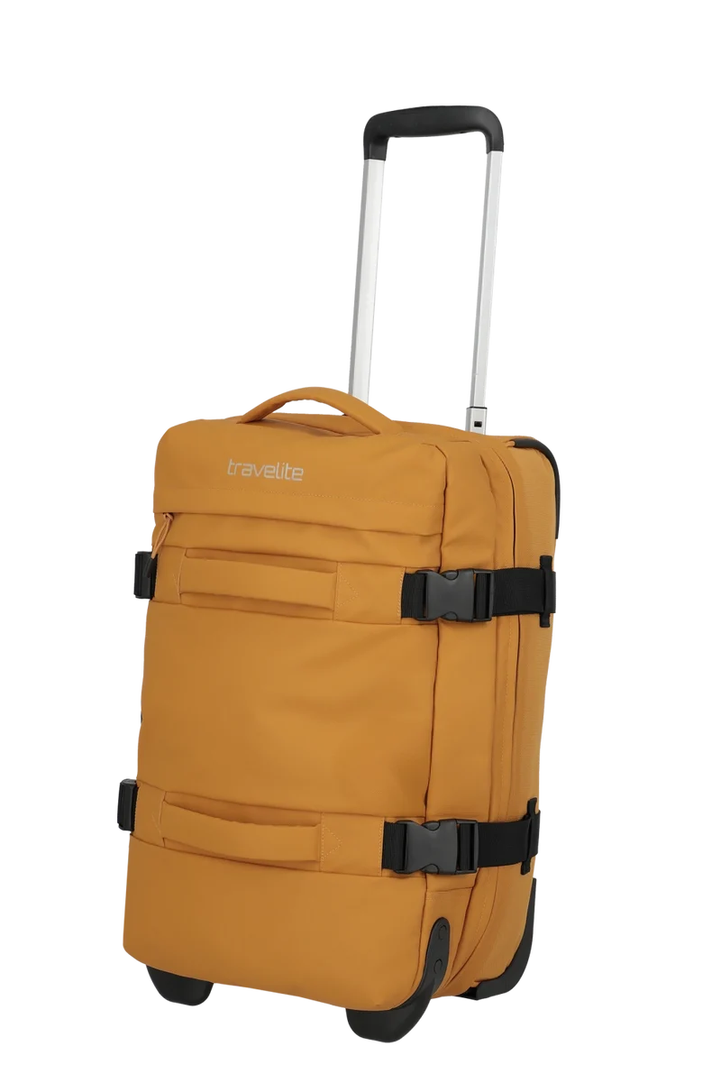 TRAVELITE BOLONIA BOLSA DE VIAJE CON RUEDAS S