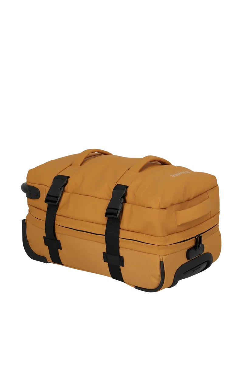 TRAVELITE BOLONIA BOLSA DE VIAJE CON RUEDAS S