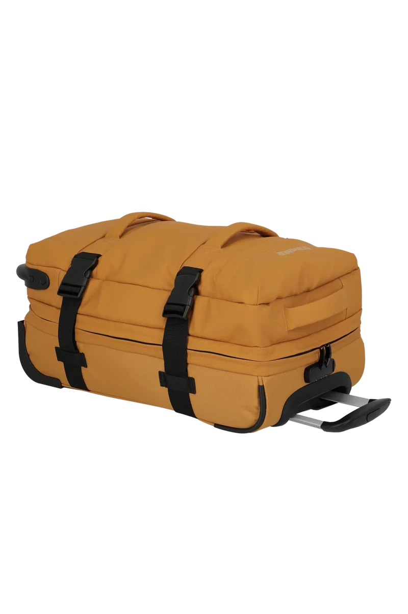 TRAVELITE BOLONIA BOLSA DE VIAJE CON RUEDAS S