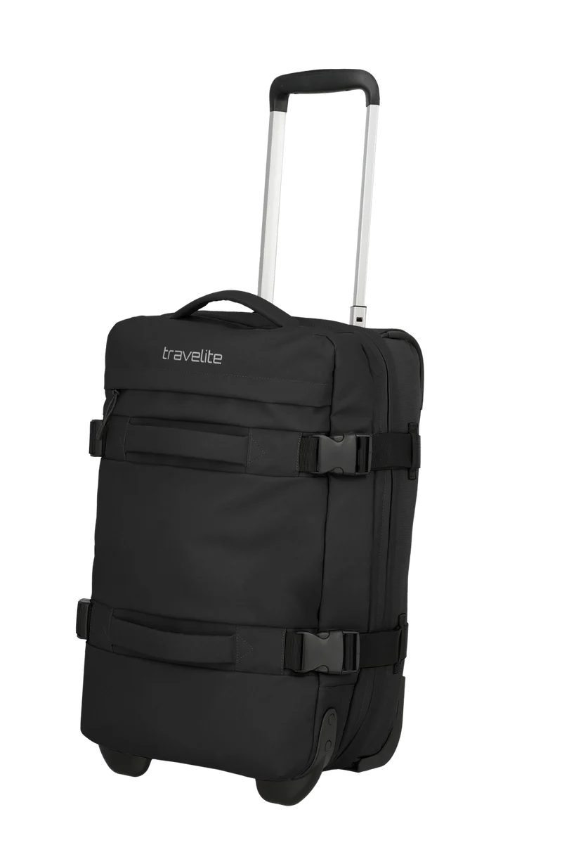 TRAVELITE BOLONIA BOLSA DE VIAJE CON RUEDAS S