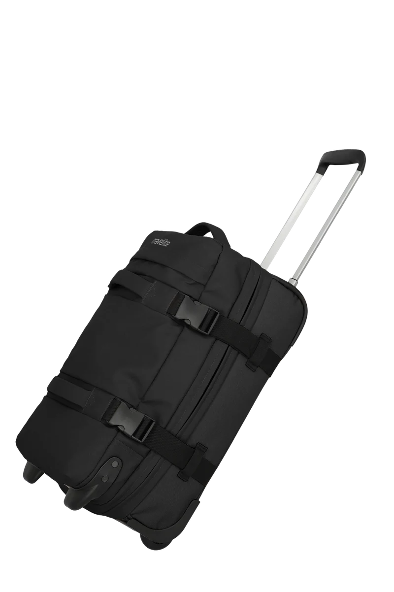 TRAVELITE BOLONIA BOLSA DE VIAJE CON RUEDAS S