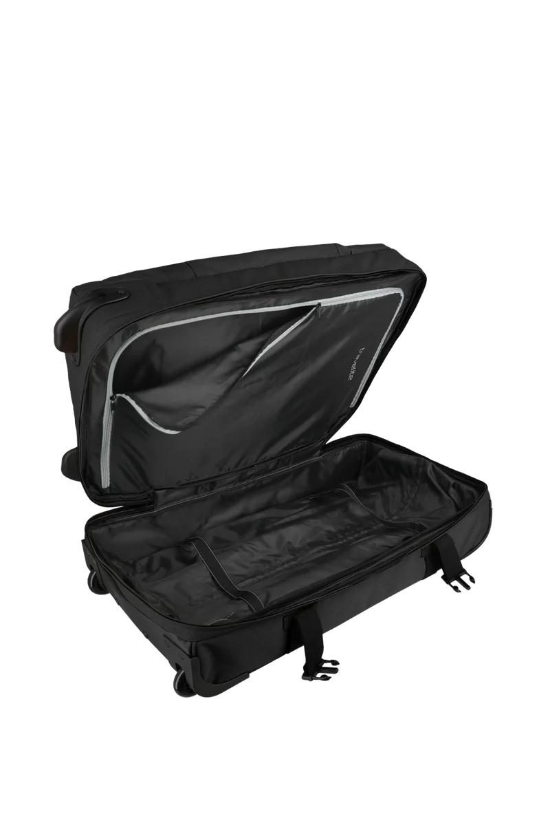 TRAVELITE BOLONIA BOLSA DE VIAJE CON RUEDAS S