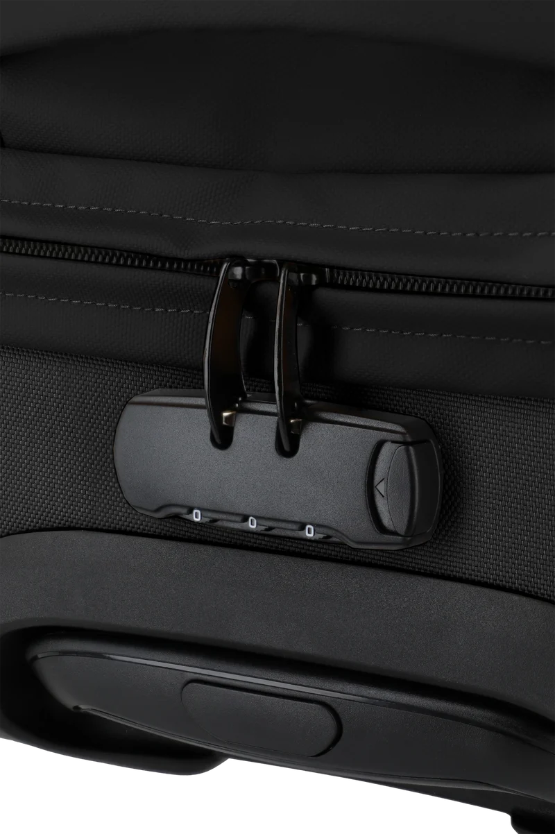 TRAVELITE BOLONIA BOLSA DE VIAJE CON RUEDAS S