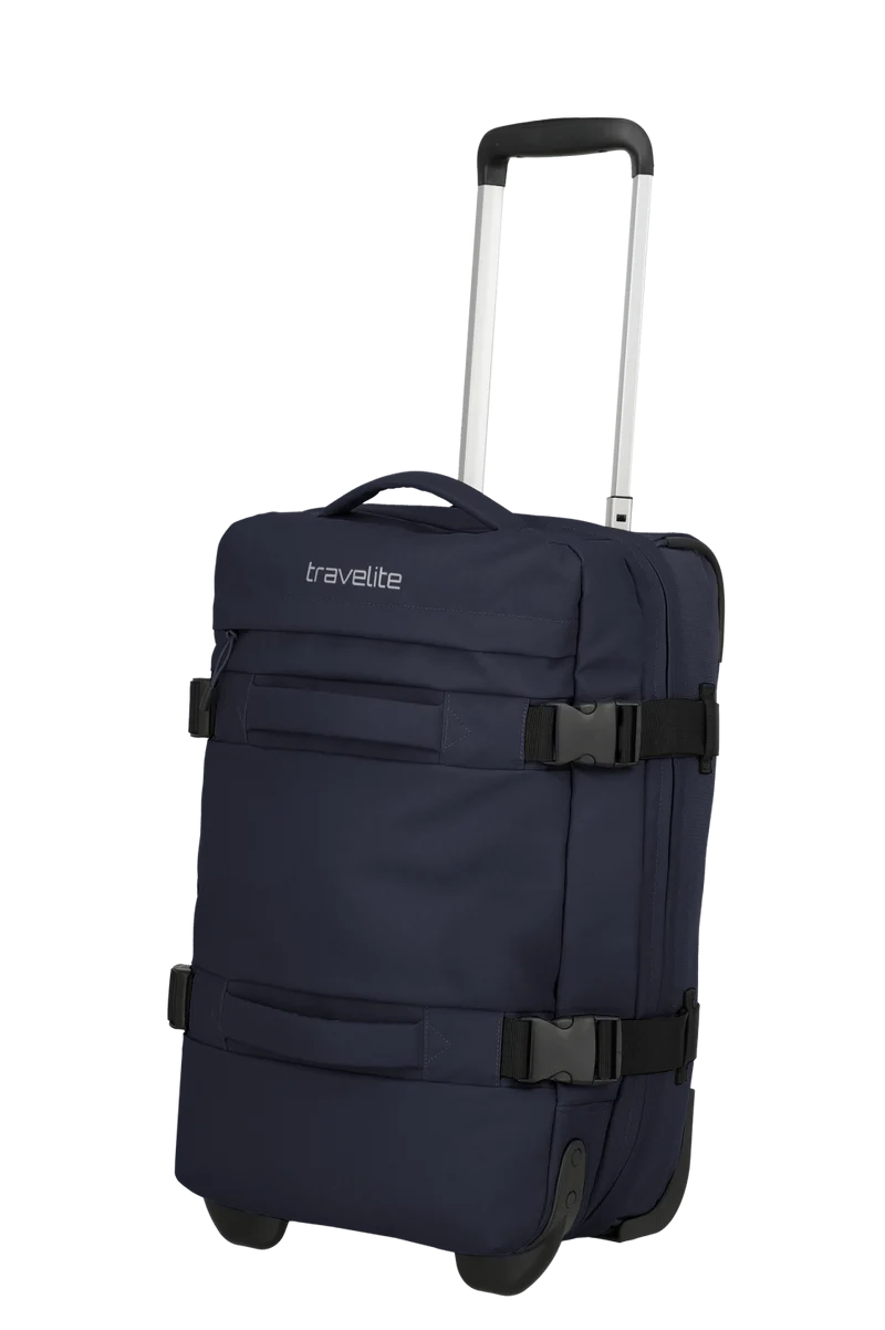 TRAVELITE BOLONIA BOLSA DE VIAJE CON RUEDAS S