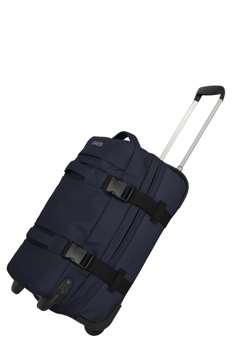 TRAVELITE BOLONIA BOLSA DE VIAJE CON RUEDAS S