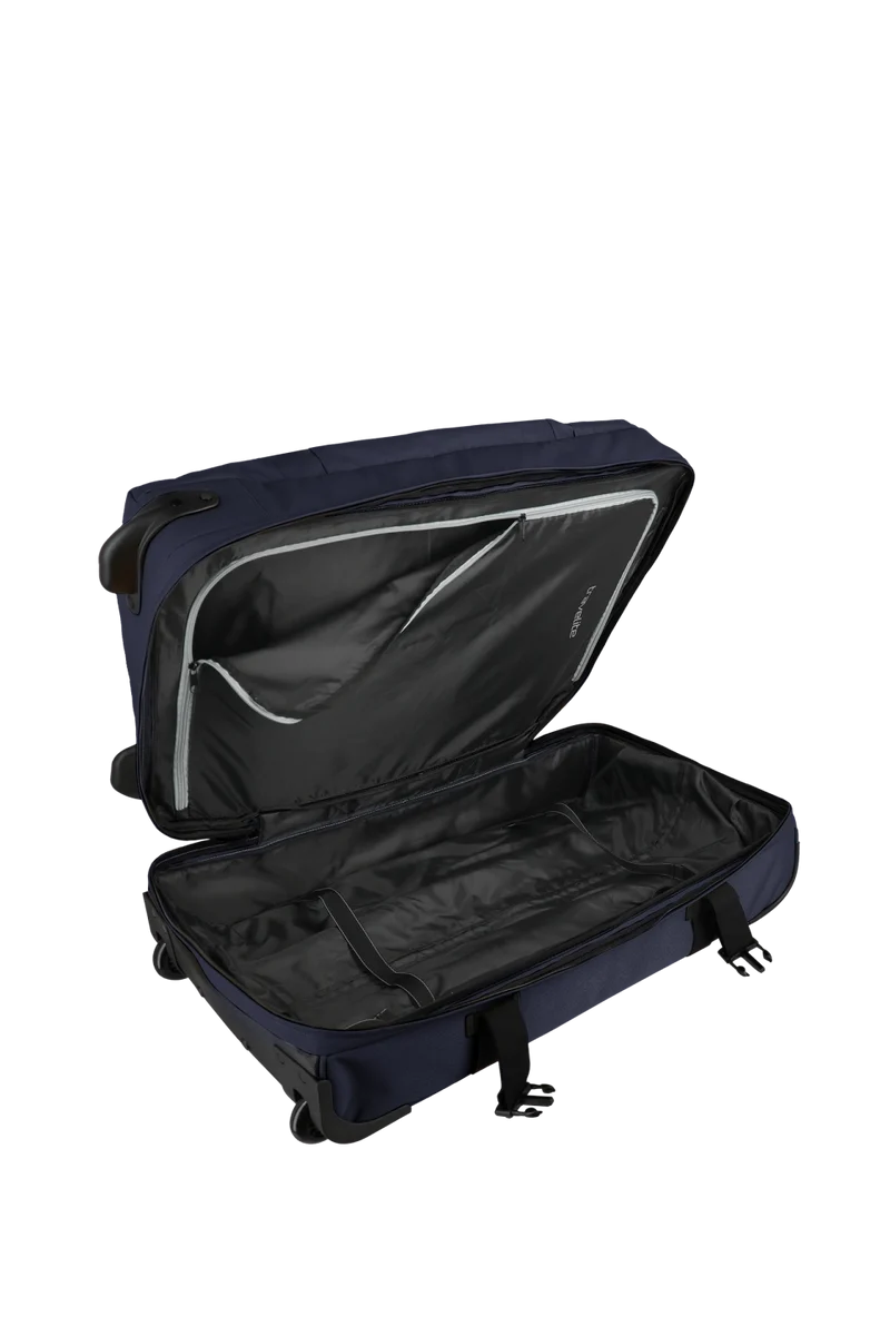 TRAVELITE BOLONIA BOLSA DE VIAJE CON RUEDAS S