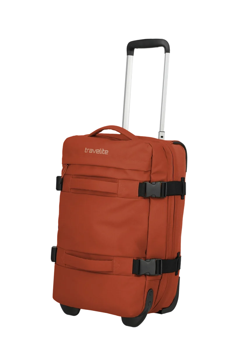 TRAVELITE BOLONIA BOLSA DE VIAJE CON RUEDAS S