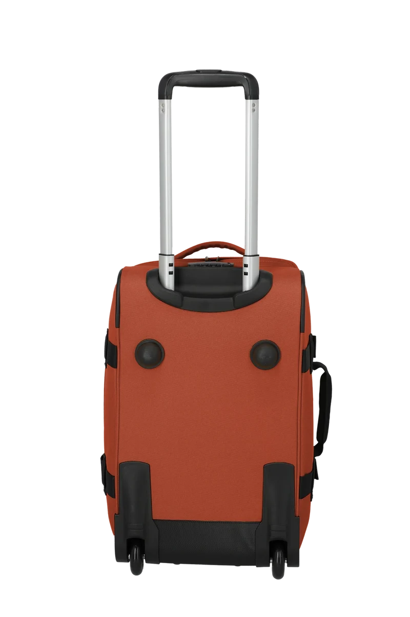 TRAVELITE BOLONIA BOLSA DE VIAJE CON RUEDAS S