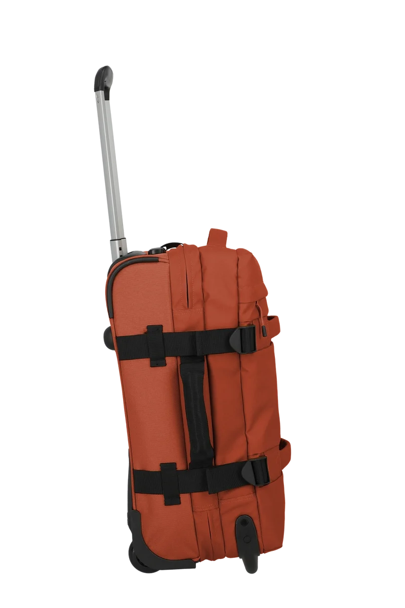 TRAVELITE BOLONIA BOLSA DE VIAJE CON RUEDAS S