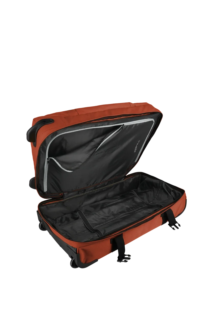TRAVELITE BOLONIA BOLSA DE VIAJE CON RUEDAS S