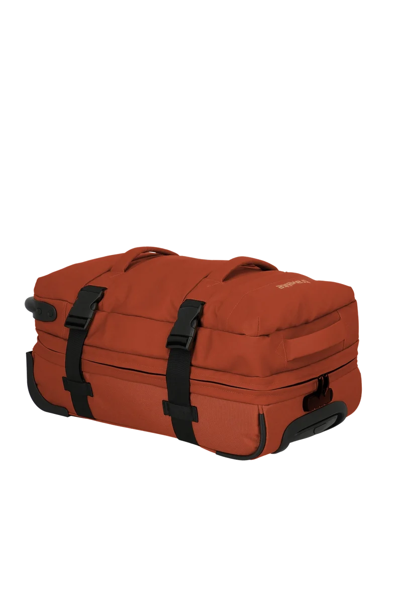 TRAVELITE BOLONIA BOLSA DE VIAJE CON RUEDAS S