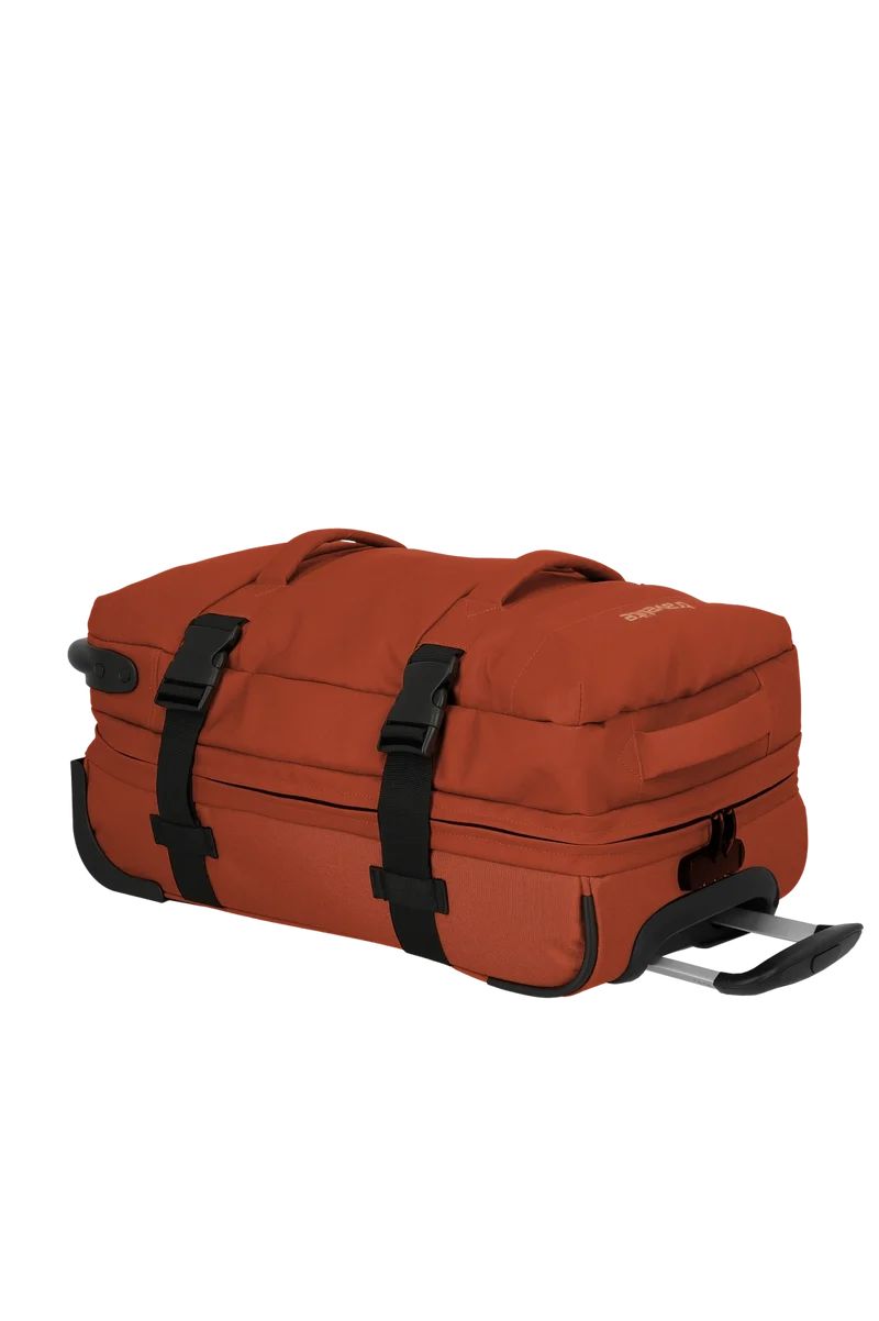 TRAVELITE BOLONIA BOLSA DE VIAJE CON RUEDAS S