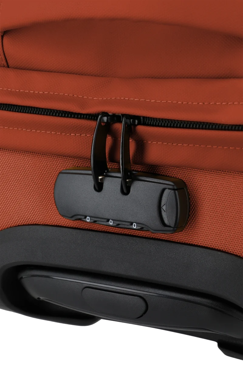 TRAVELITE BOLONIA BOLSA DE VIAJE CON RUEDAS S