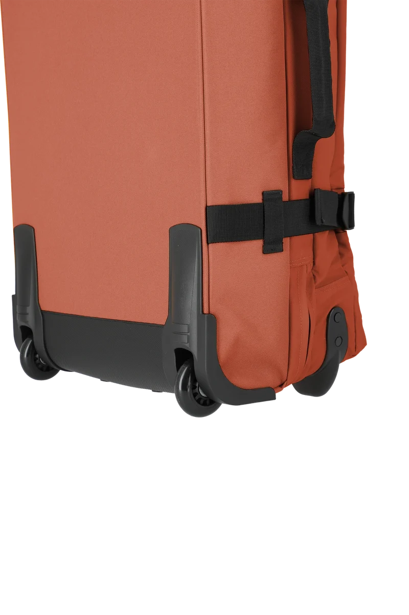 TRAVELITE BOLONIA BOLSA DE VIAJE CON RUEDAS S