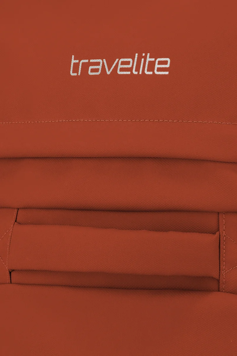 TRAVELITE BOLONIA BOLSA DE VIAJE CON RUEDAS S